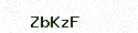 Visual Bestätigung Security Code